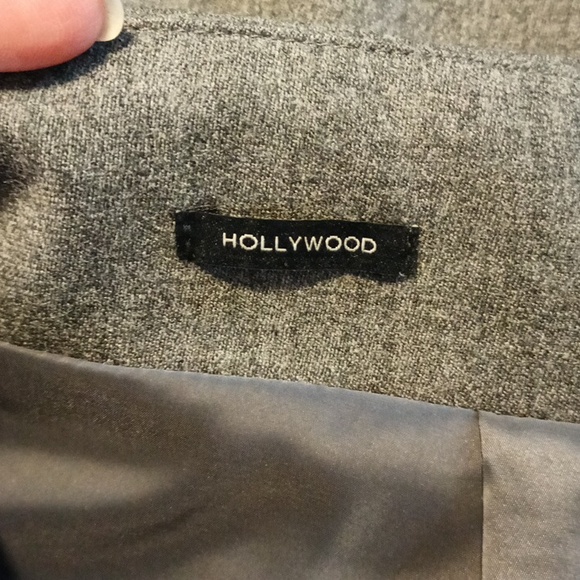 Talbots Hollywood wide leg pants - Picture 4 of 6